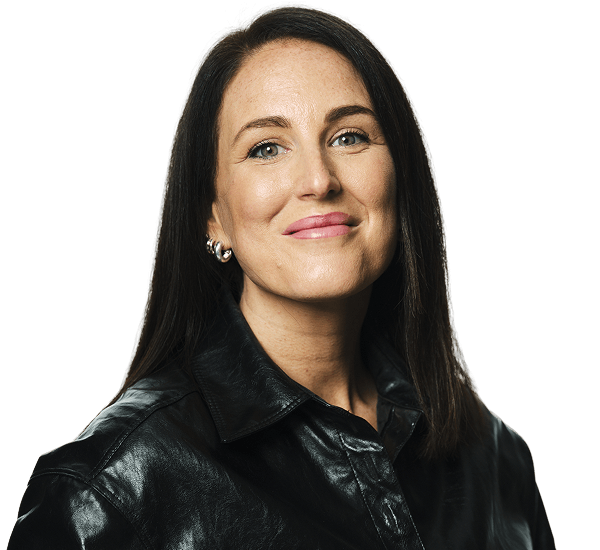 Taryn Mitchell-Clegg